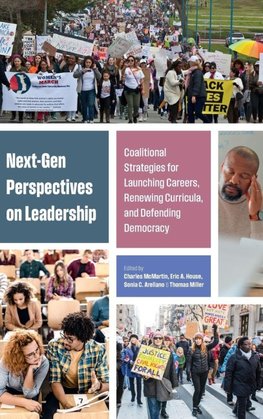 Next-Gen Perspectives on Leadership