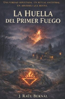 La Huella Del Primer Fuego