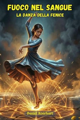 Fuoco nel Sangue la Danza della Fenice