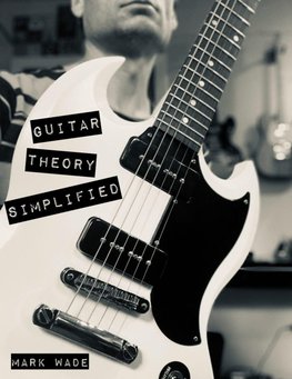 Guitar Theory Simplified