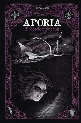 Aporia T.3
