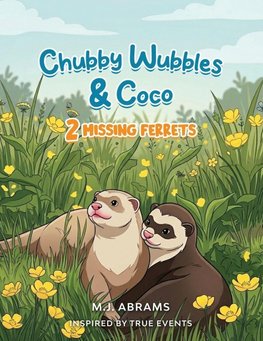 Chubby Wubbles & Coco