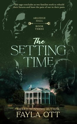 The Setting Time