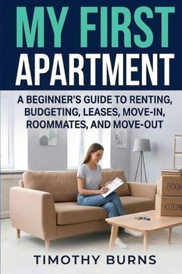 My First Apartment