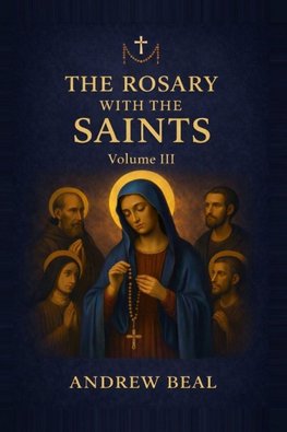 The Rosary with the Saints