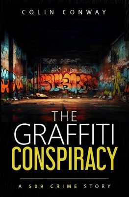 The Graffiti Conspiracy