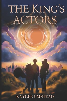 The King's Actors