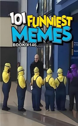 101 FUNNIEST MEMES