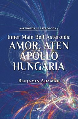 Inner Main Belt Asteroids - Amor, Aten, Apollo, Hungaria