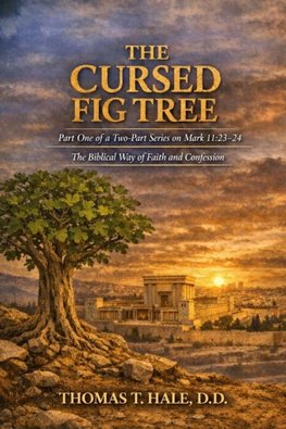 The Cursed Fig Tree
