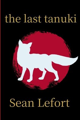 the last tanuki