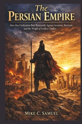 The Persian Empire
