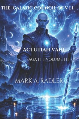 The galatic Council of VII