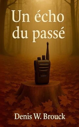 Un écho du passé