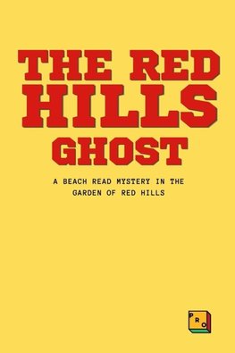 Red Hills Ghost