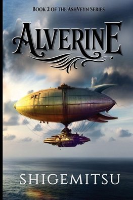 Alverine