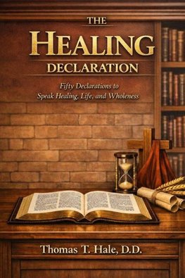 The Healing Declaration
