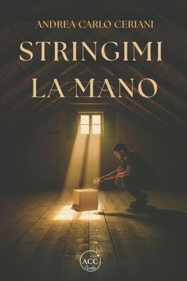 Stringimi la mano