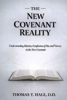 The New Creation Reality