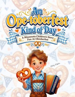 An Ope-toberfest Kind of Day