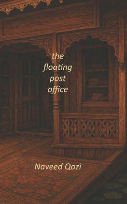 The Floating Post Office