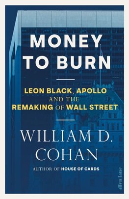 Money to Burn