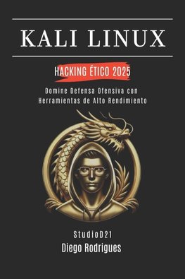 KALI LINUX HACKING ÉTICO 2025