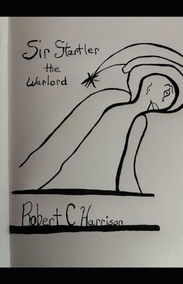 Sir Startler the Warlord