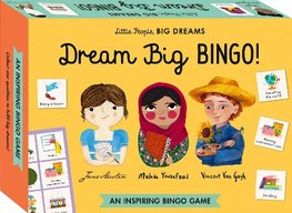 Little People, BIG DREAMS