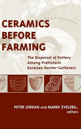 Ceramics Before Farming