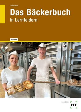 Das Bäckerbuch