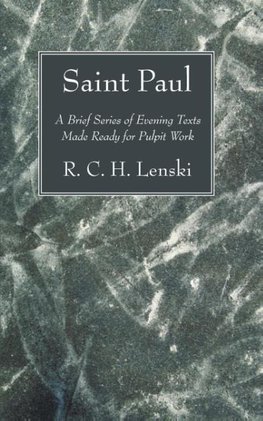 Saint Paul