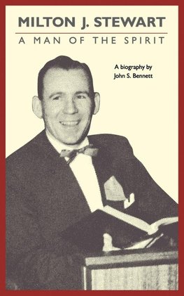 MILTON J. STEWART