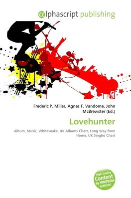 Lovehunter