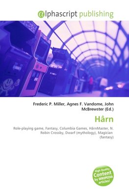 Hârn