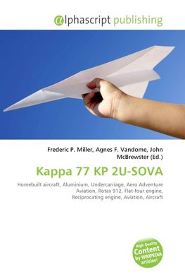 Kappa 77 KP 2U-SOVA