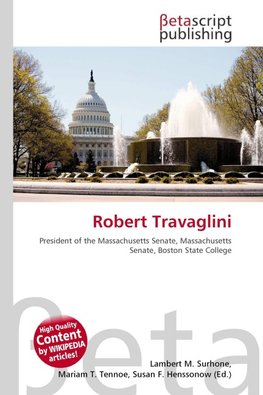 Robert Travaglini
