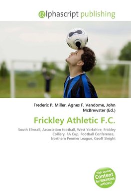 Frickley Athletic F.C.