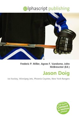 Jason Doig