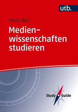 Medienwissenschaften studieren