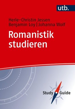 Romanistik studieren