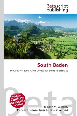 South Baden