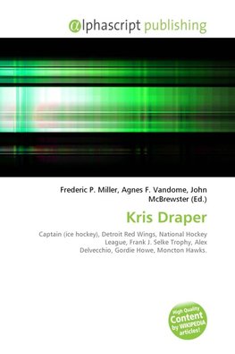 Kris Draper