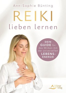 Reiki lieben lernen