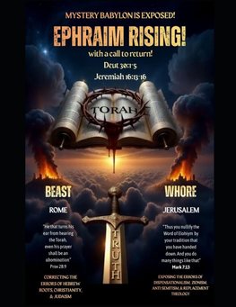 Ephraim Rising!
