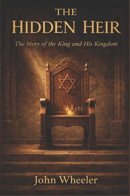 The Hidden Heir