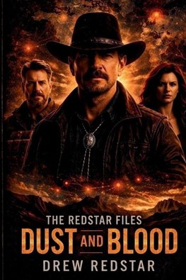 The Redstar Files