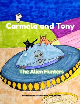 Carmela and Tony