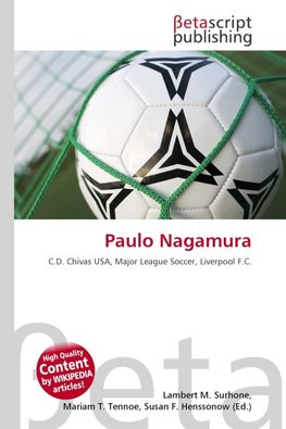 Paulo Nagamura