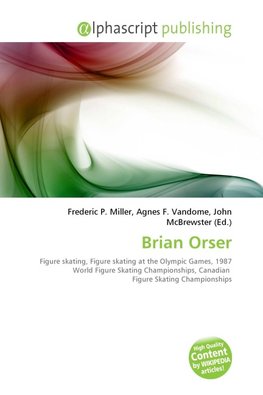 Brian Orser